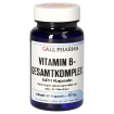 Vitamin B Gesamtkomplex GPH Kapseln